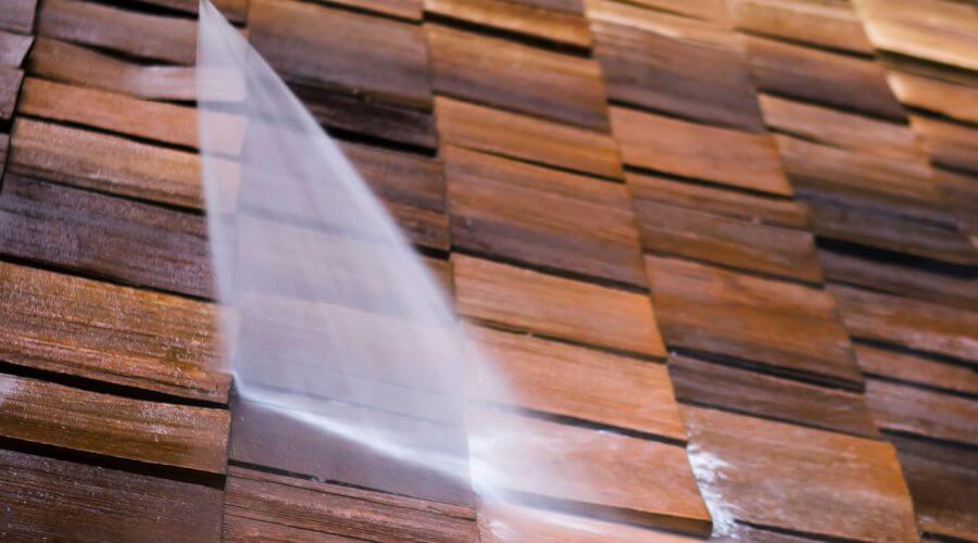 Professional tile roof repair services in Eugene, MO